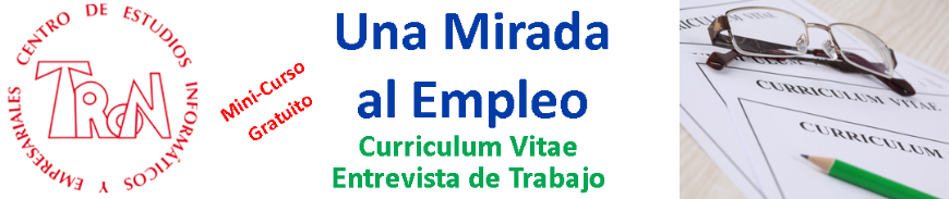 Ebook, una mirada al empleo